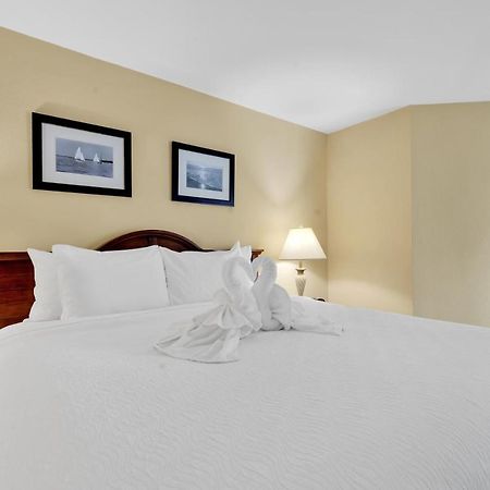 Spectacular Ocean View Condo At Carolinian Beach Resort Myrtle Beach Eksteriør bilde