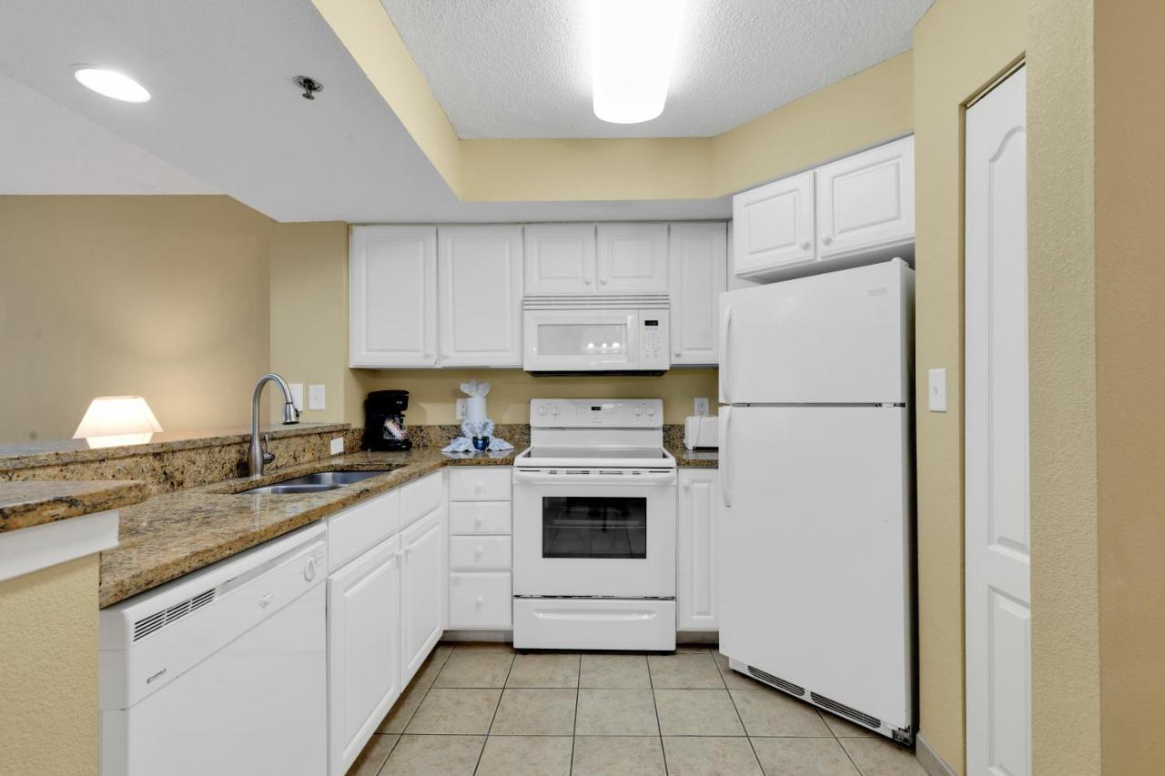 Spectacular Ocean View Condo At Carolinian Beach Resort Myrtle Beach Eksteriør bilde