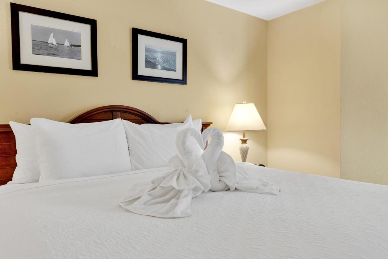 Spectacular Ocean View Condo At Carolinian Beach Resort Myrtle Beach Eksteriør bilde